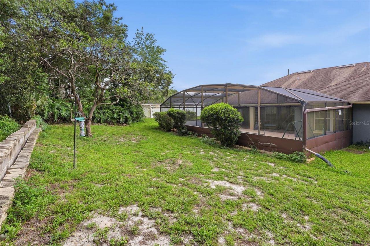 2307 Fitzpatrick Terrace , Deltona, FL 32725 Photo