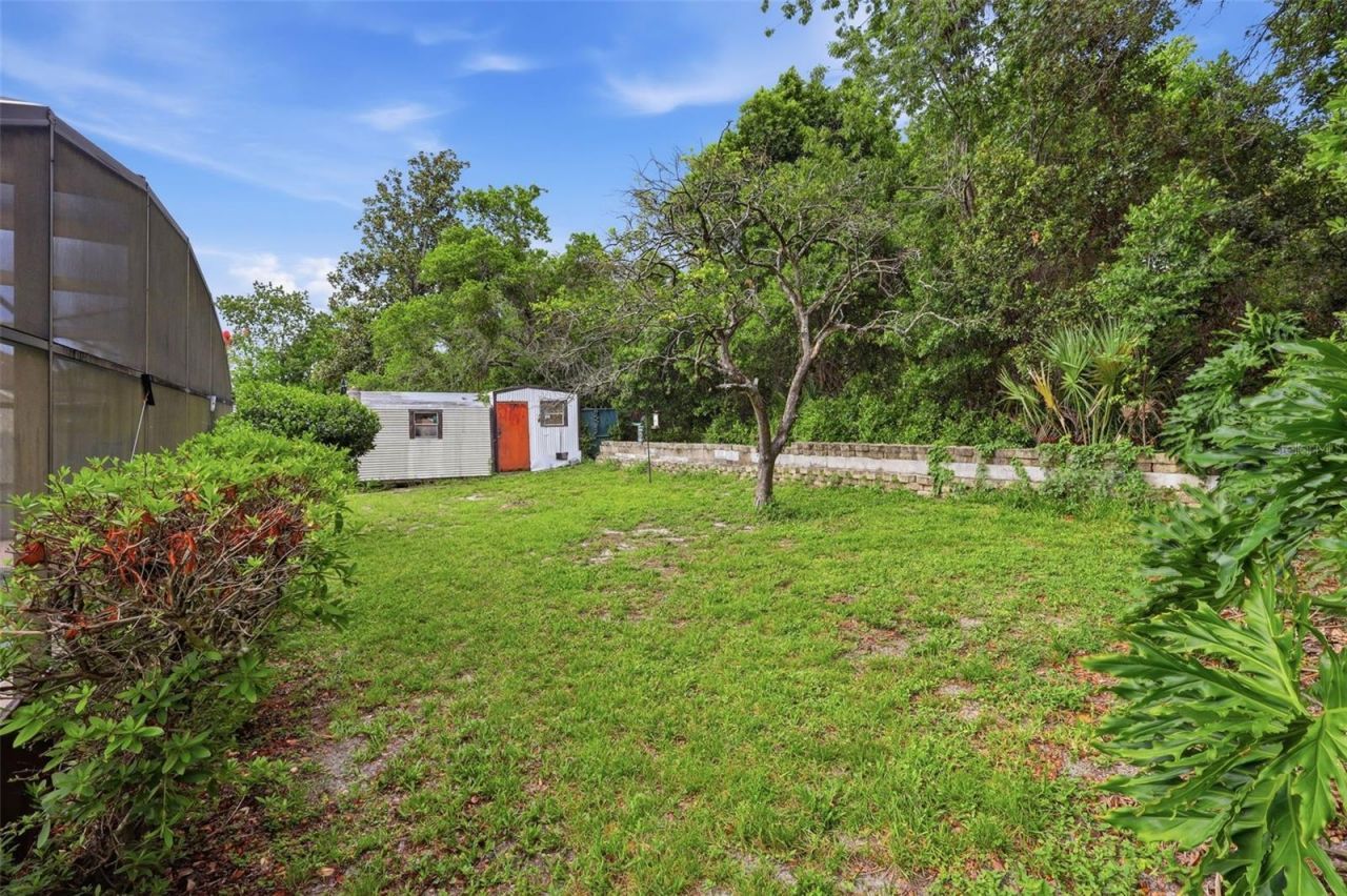 2307 Fitzpatrick Terrace , Deltona, FL 32725 Photo