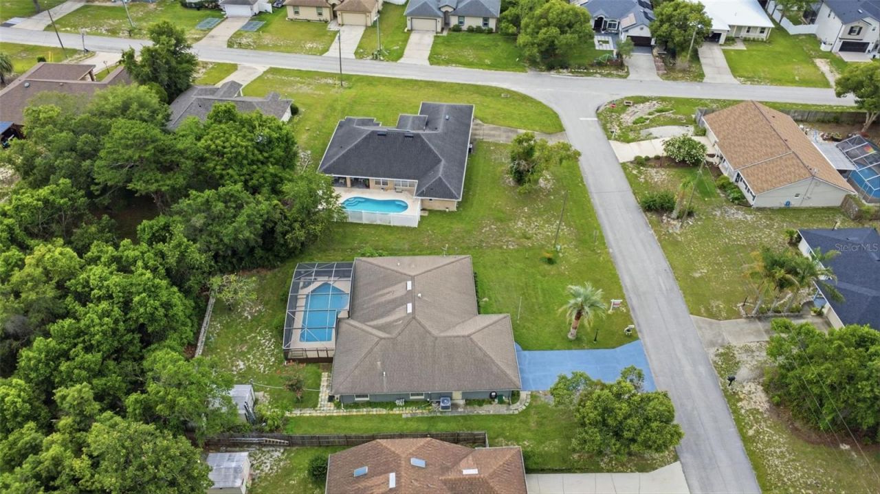 2307 Fitzpatrick Terrace , Deltona, FL 32725 Photo