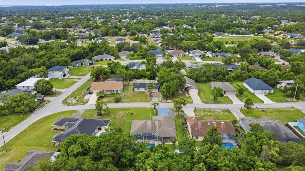 2307 Fitzpatrick Terrace , Deltona, FL 32725 Photo