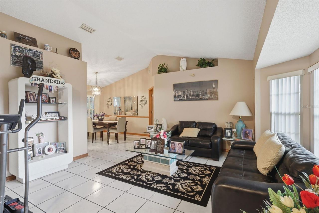 2307 Fitzpatrick Terrace , Deltona, FL 32725 Photo