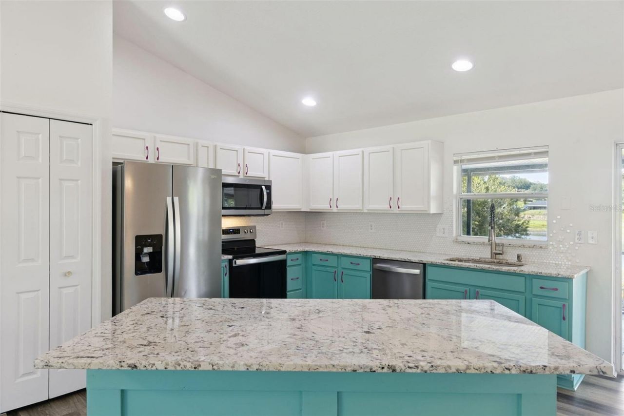1348 Golden Pond Drive , Minneola, FL 34715 Photo