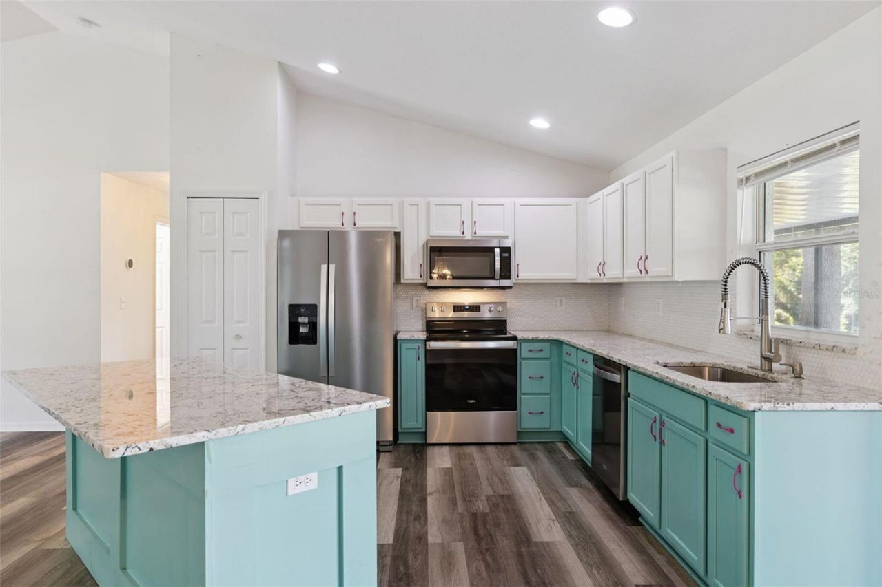1348 Golden Pond Drive , Minneola, FL 34715 Photo