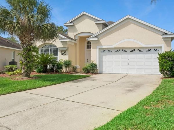 8132 FAN PALM WAY , KISSIMMEE, FL 34747