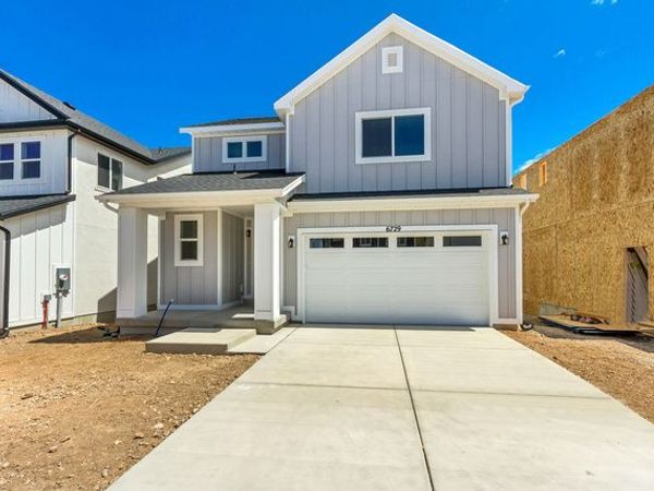 6729 S QUARTER CREEK DR, West Jordan, UT 84081
