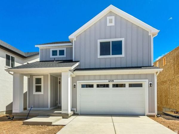 6729 S QUARTER CREEK DR, Unit 248, West Jordan, UT 84081