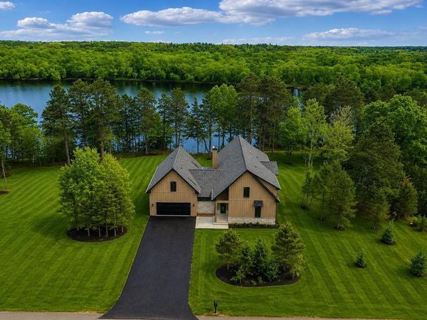 N2598 River Highland Drive, Lyndon Station, WI 53944
