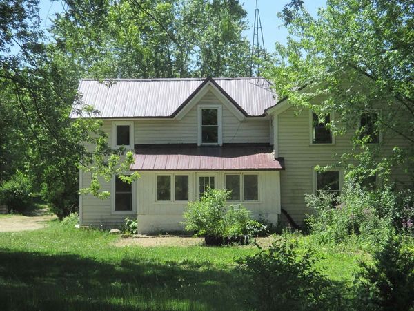 W3483 Grouse Road, Pardeeville, WI 53954