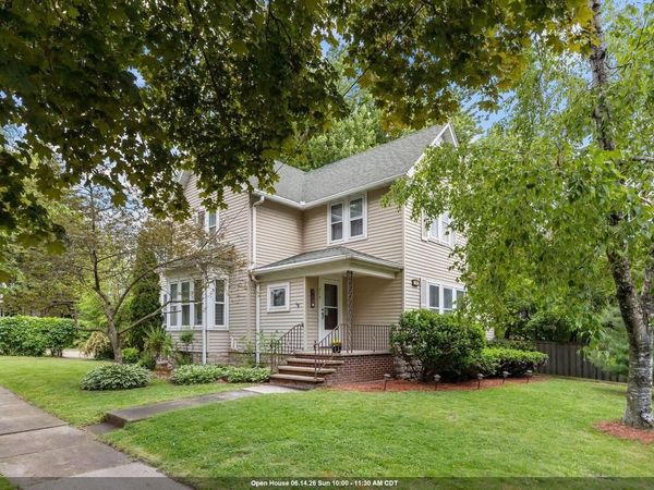 719 S STATE STREET, Appleton, WI 54911