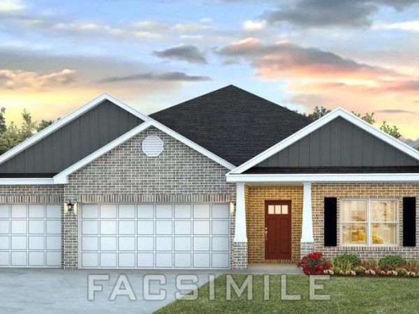 876 Heirloom Road E, Mobile, AL 36608