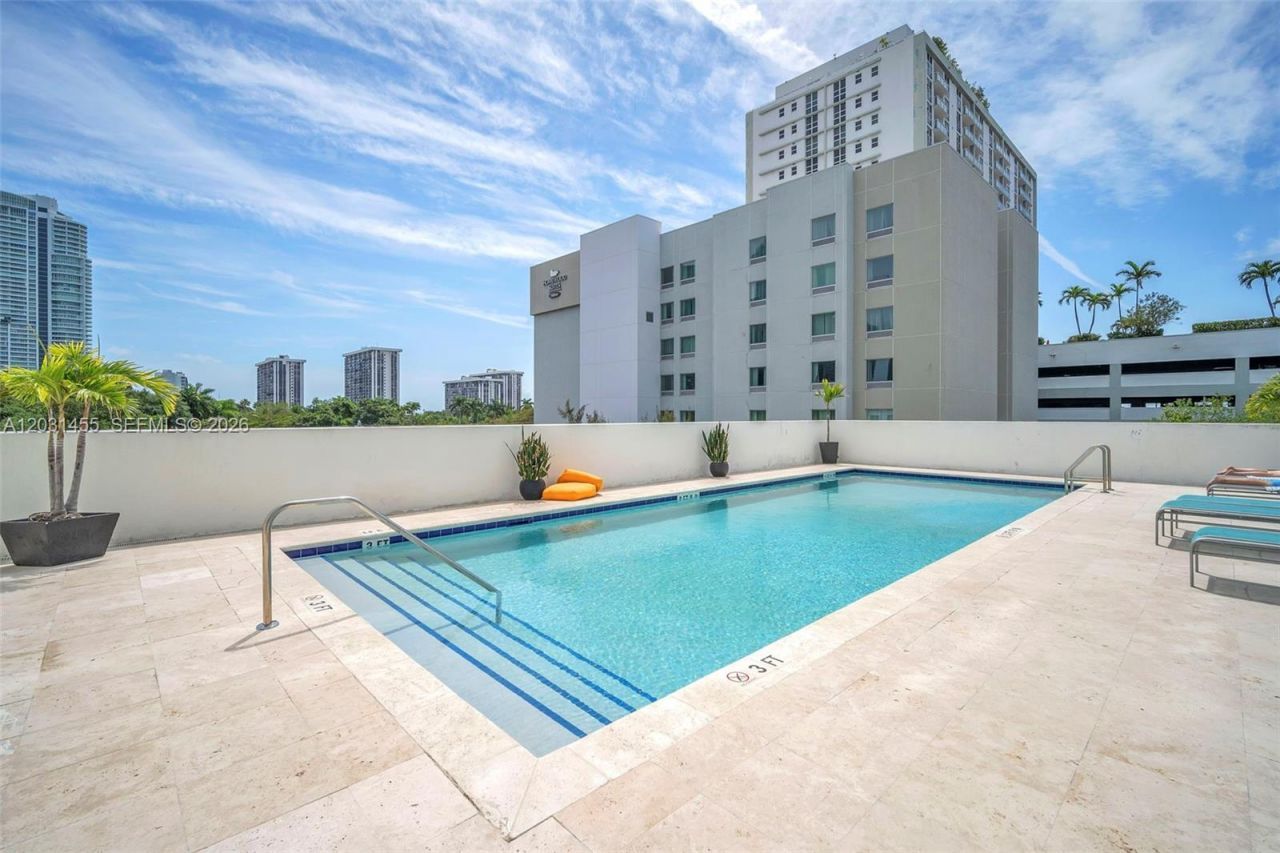1723 SW 2nd Ave , Unit 1001, Miami, FL 33129 Photo