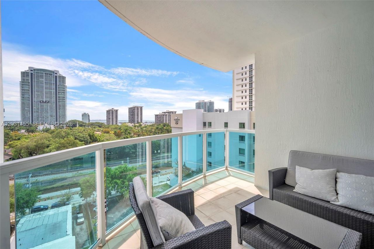 1723 SW 2nd Ave , Unit 1001, Miami, FL 33129 Photo