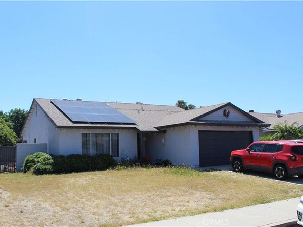 14158 Linnett, Moreno Valley, CA 92553