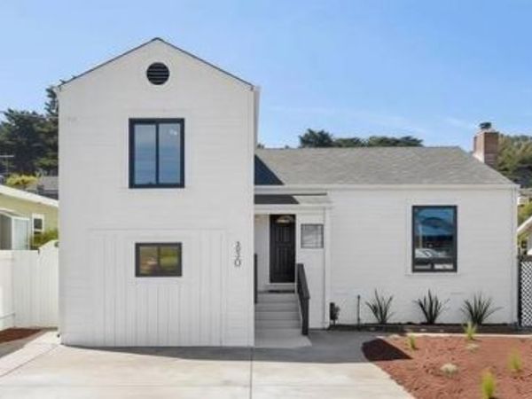 330 Paloma Avenue, Pacifica, CA 94044