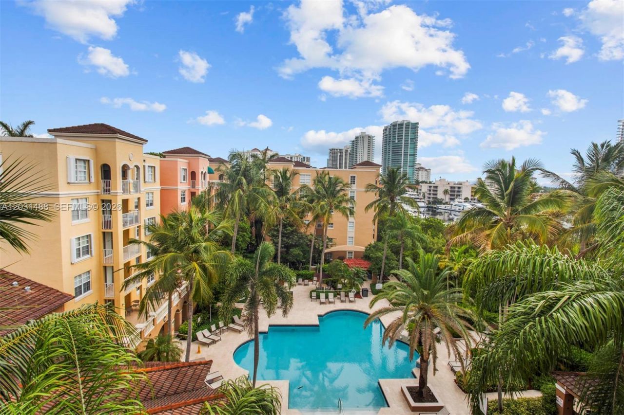19701 E Country Club Dr , Unit 5604, Aventura, FL 33180 Photo
