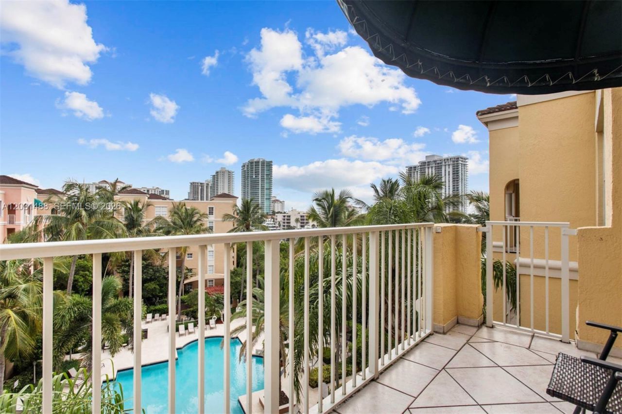 19701 E Country Club Dr , Unit 5604, Aventura, FL 33180 Photo