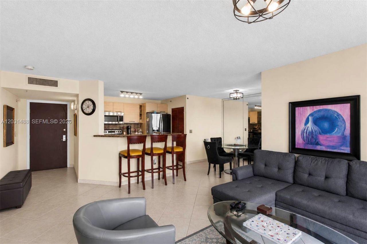 19701 E Country Club Dr , Unit 5604, Aventura, FL 33180 Photo