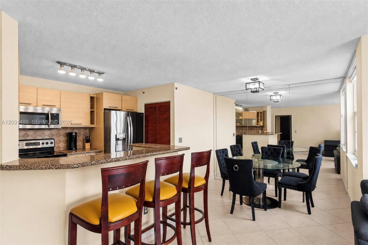 19701 E Country Club Dr , Unit 5604, Aventura, FL 33180 Photo