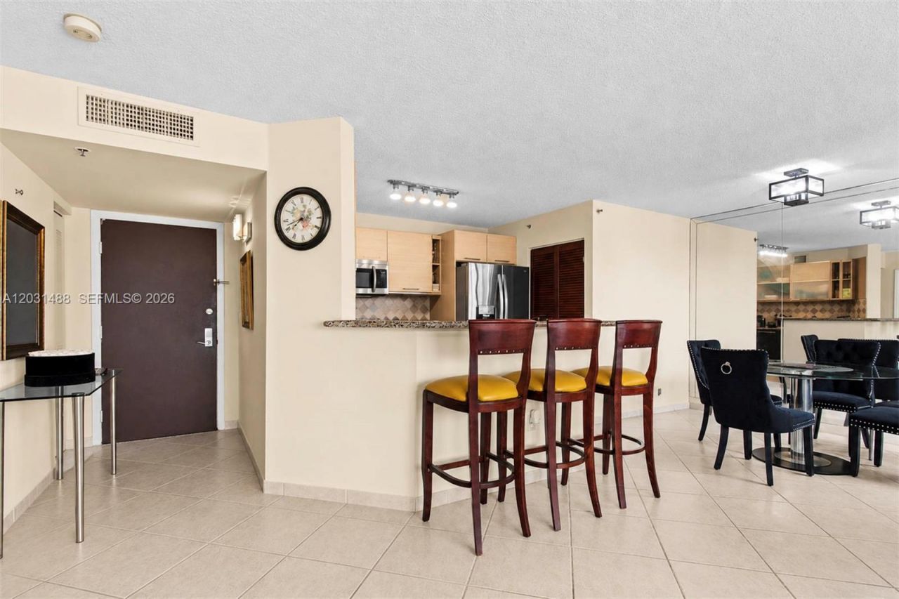 19701 E Country Club Dr , Unit 5604, Aventura, FL 33180 Photo
