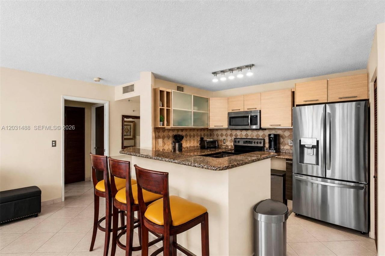 19701 E Country Club Dr , Unit 5604, Aventura, FL 33180 Photo