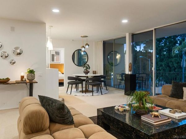 3200 6th Ave, Unit 307, San Diego, CA 92103