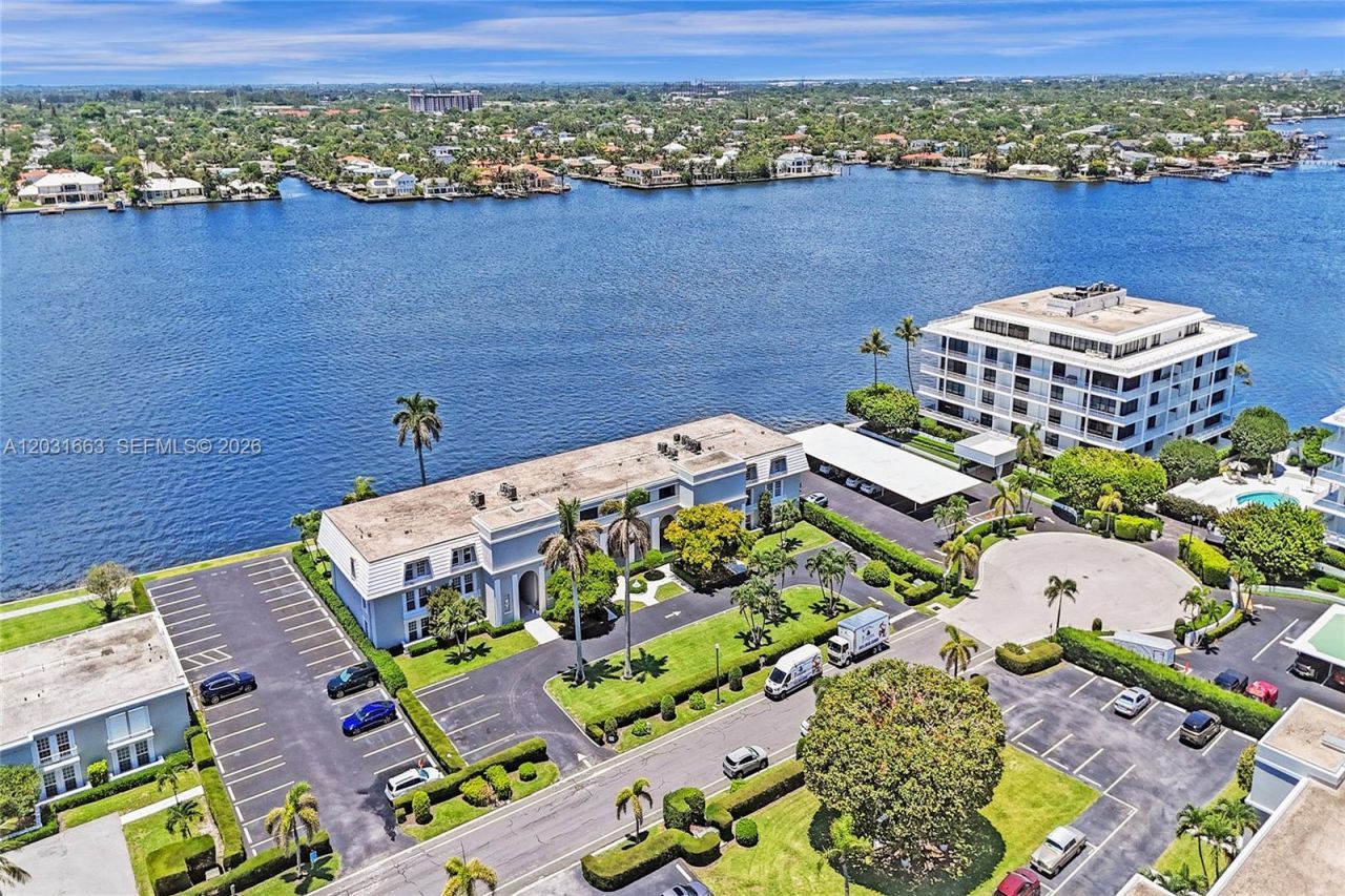 2160 Ibis Isle Rd , Unit 3, Palm Beach, FL 33480 Photo