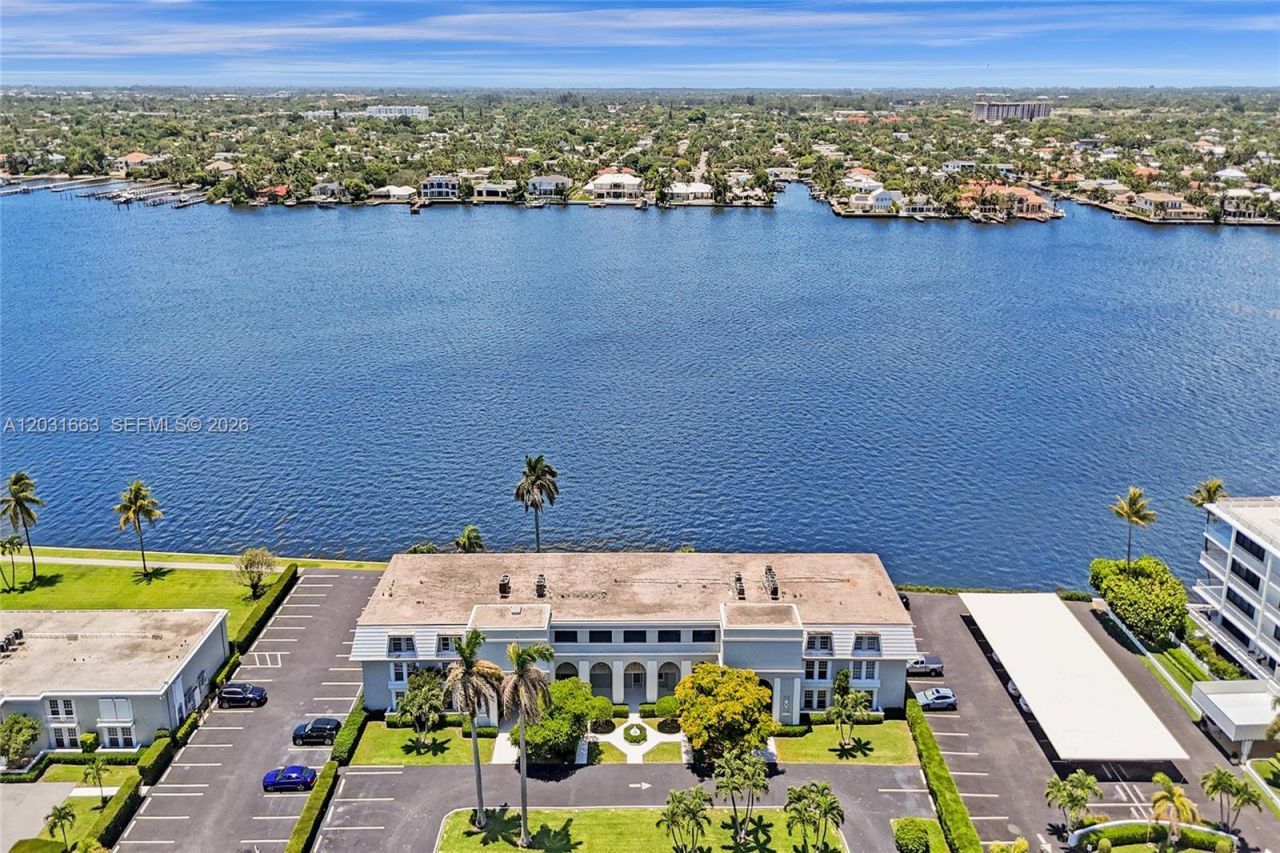 2160 Ibis Isle Rd , Unit 3, Palm Beach, FL 33480 Photo