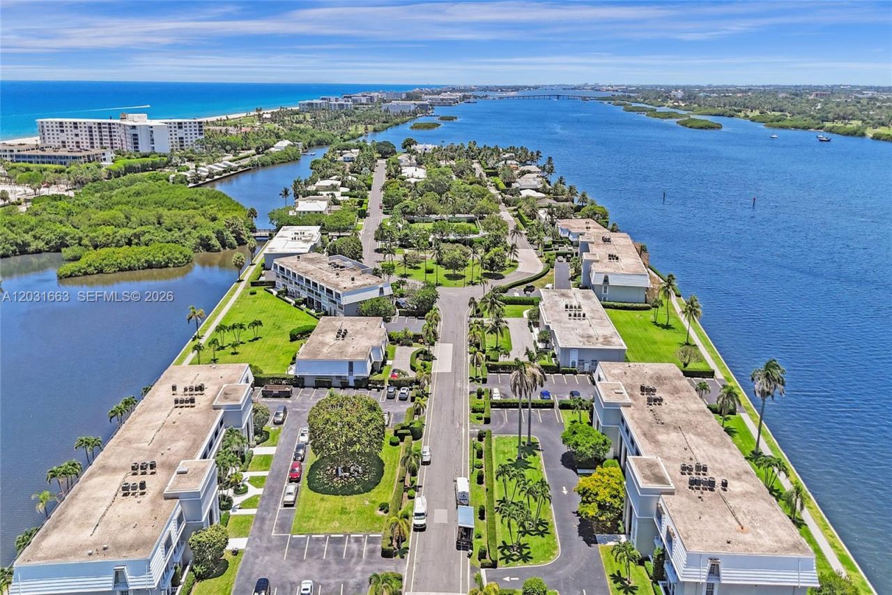 2160 Ibis Isle Rd , Unit 3, Palm Beach, FL 33480 Photo
