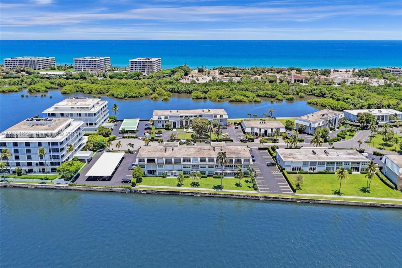 2160 Ibis Isle Rd , Unit 3, Palm Beach, FL 33480 Photo