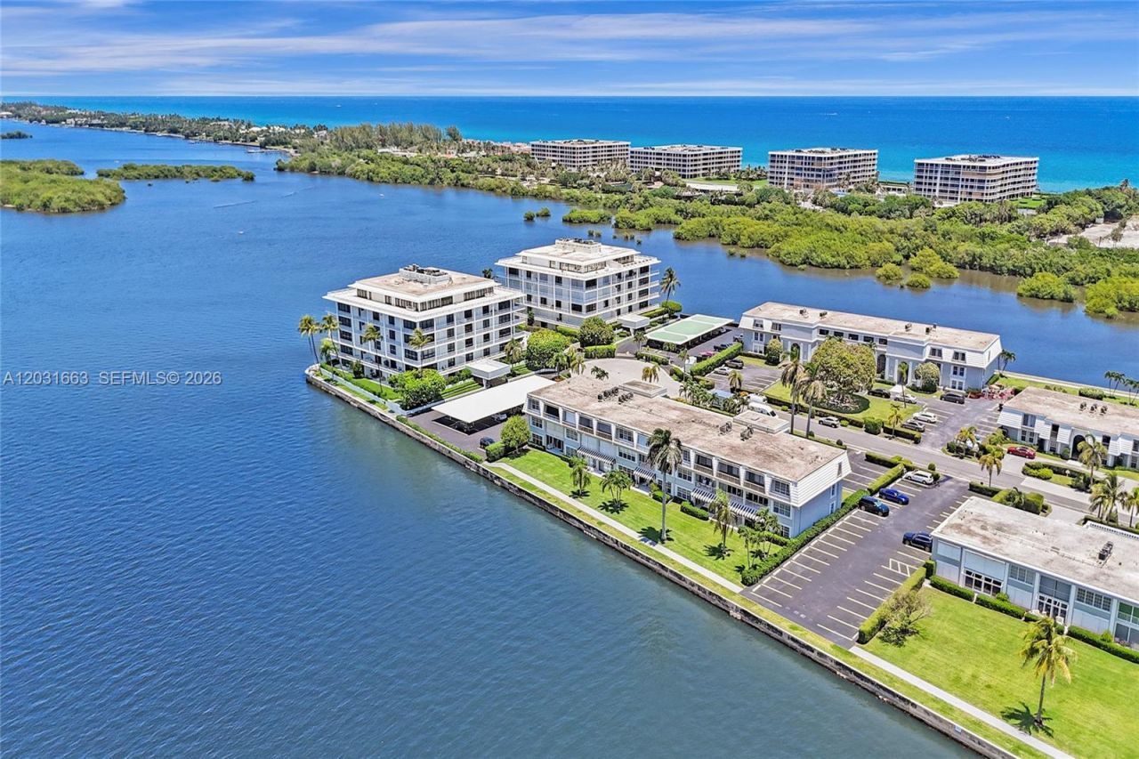 2160 Ibis Isle Rd , Unit 3, Palm Beach, FL 33480 Photo