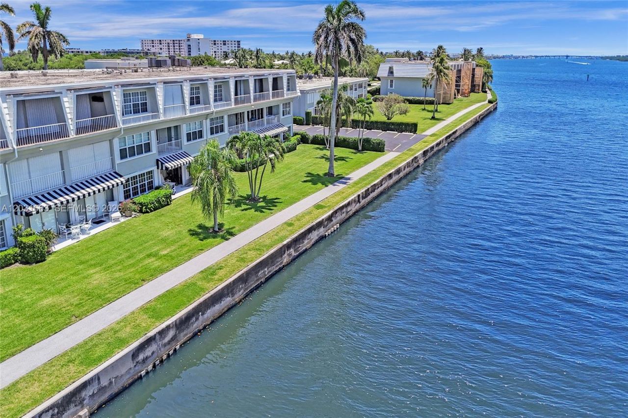 2160 Ibis Isle Rd , Unit 3, Palm Beach, FL 33480 Photo