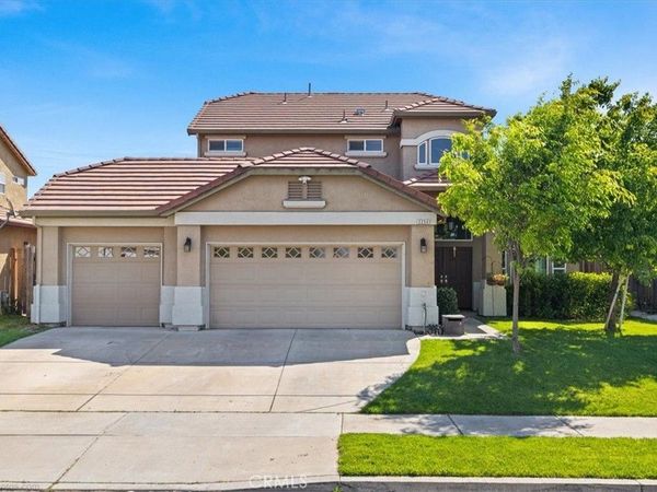 2254 Nebela, Atwater, CA 95301