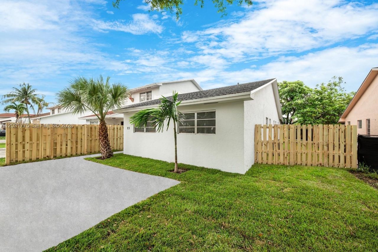 23 NW 109th Ave, Unit 5-S, Miami, FL 33172 Photo