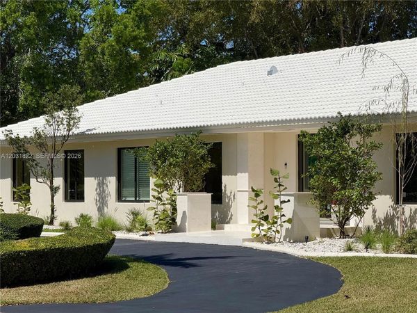 8845 SW 176th Ter , Palmetto Bay, FL 33157