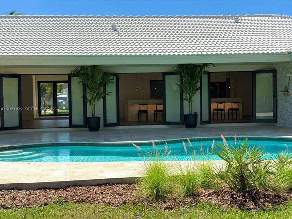 8845 SW 176th Ter , Palmetto Bay, FL 33157
