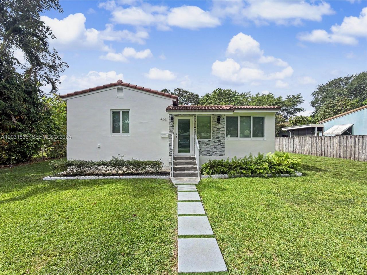 436 Lark Ave , Unit n/a, Miami Springs, FL 33166 Photo