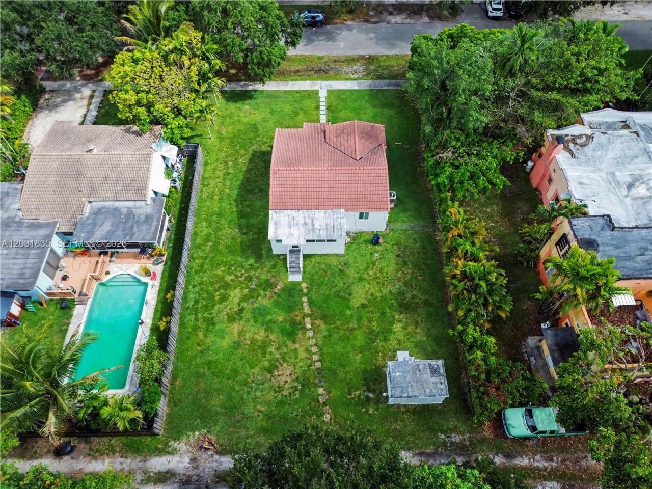 436 Lark Ave , Unit n/a, Miami Springs, FL 33166 Photo