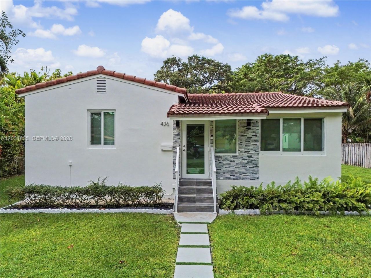 436 Lark Ave , Unit n/a, Miami Springs, FL 33166 Photo