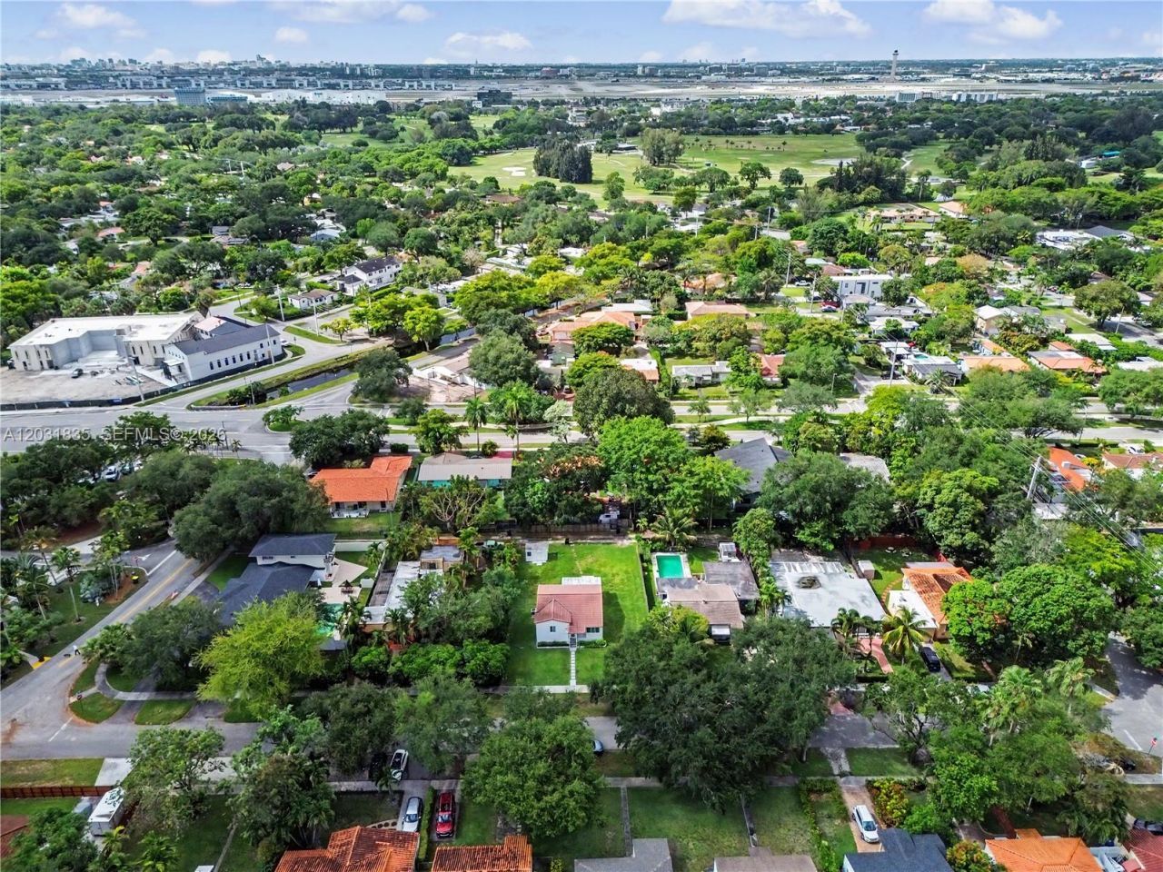 436 Lark Ave , Unit n/a, Miami Springs, FL 33166 Photo