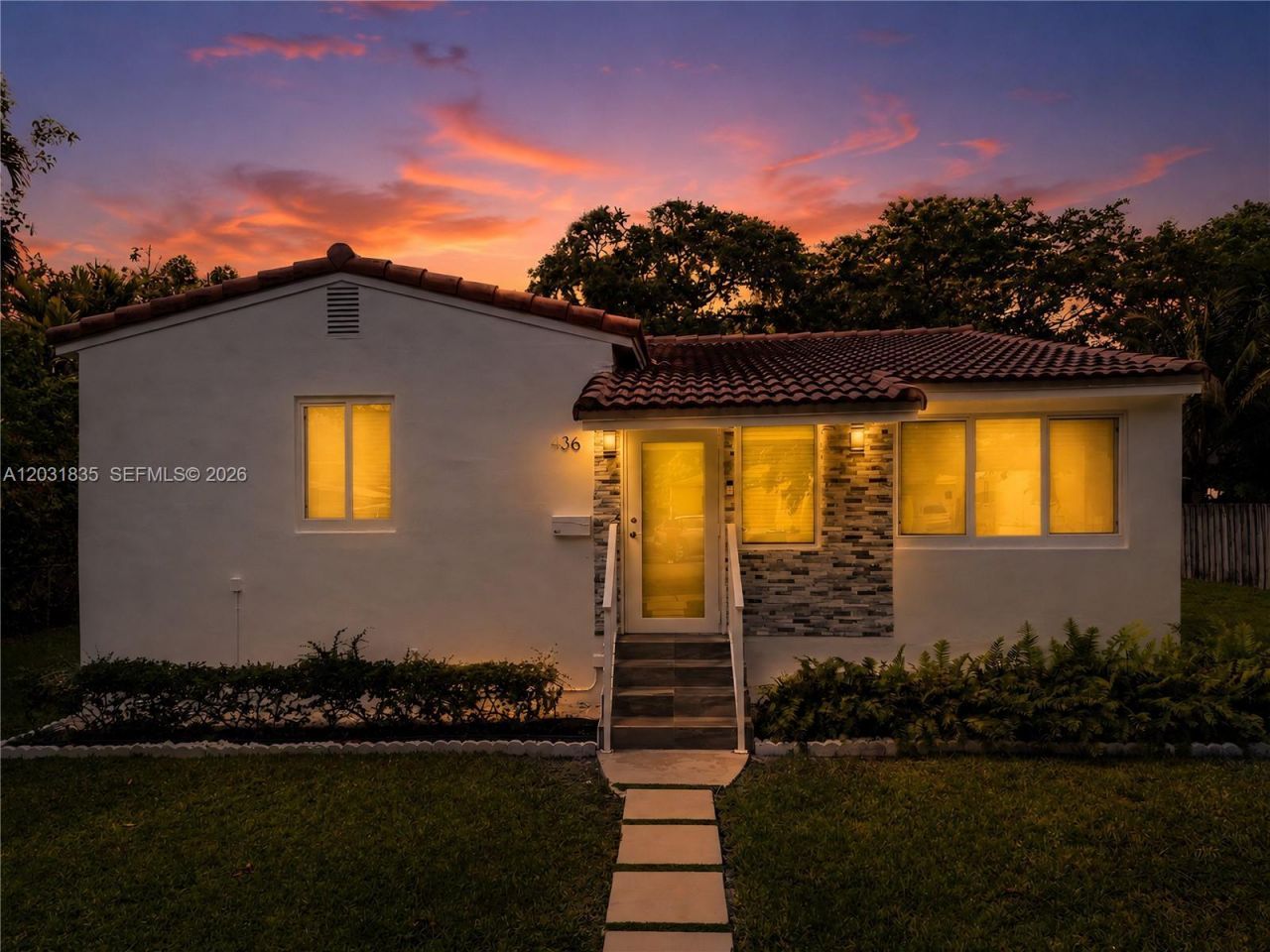 436 Lark Ave , Unit n/a, Miami Springs, FL 33166 Photo