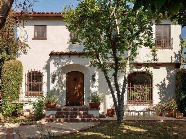 5662 Berkshire Drive, Los Angeles, CA 90032