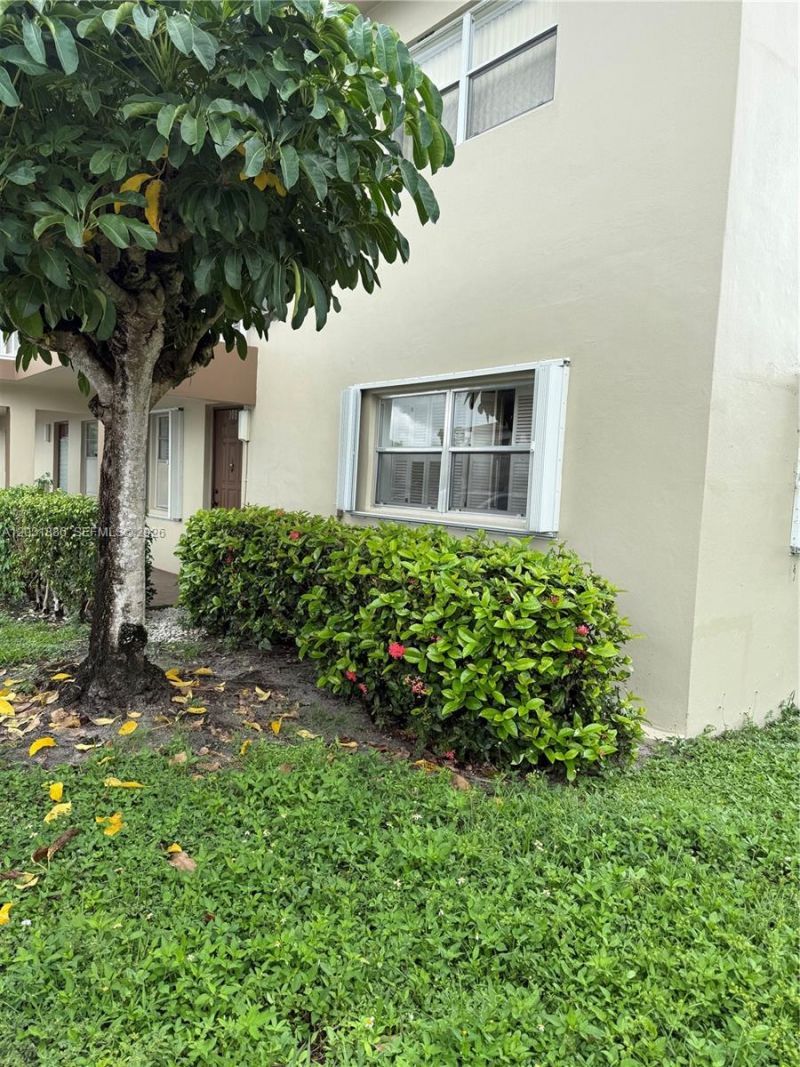 600 NW 77th Ave , Unit 108, Margate, FL 33063 Photo