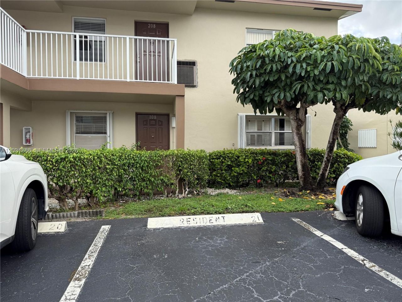 600 NW 77th Ave , Unit 108, Margate, FL 33063 Photo
