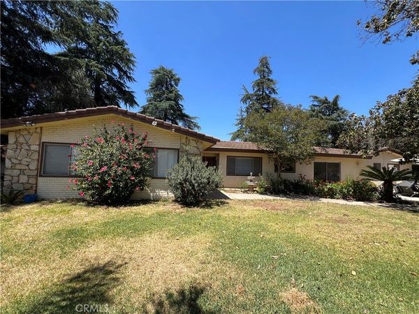 38158 Cherry Valley, Cherry Valley, CA 92223