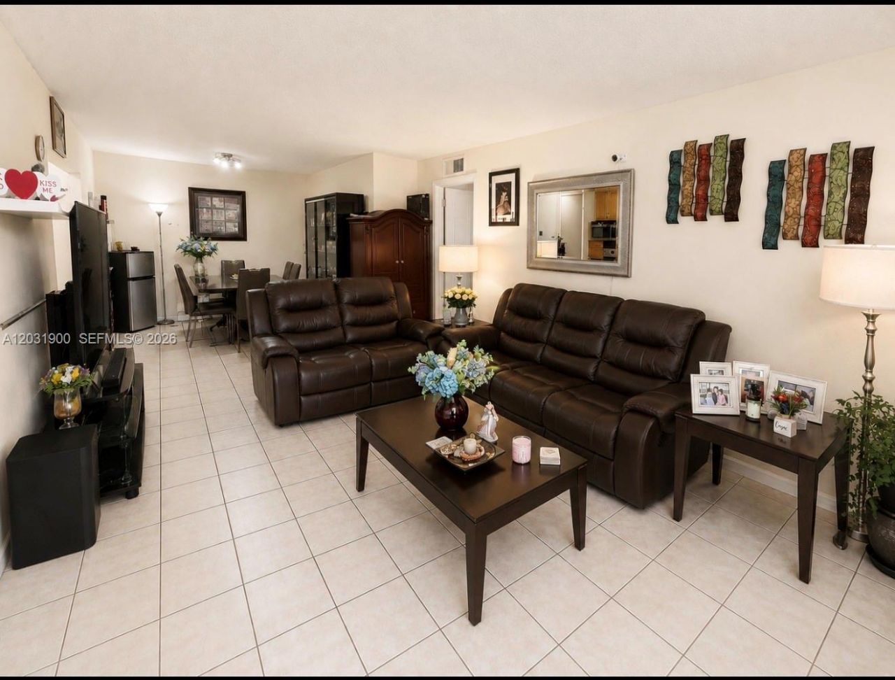 12860 SW 43rd Dr, Unit 146-B, Miami, FL 33175 Photo