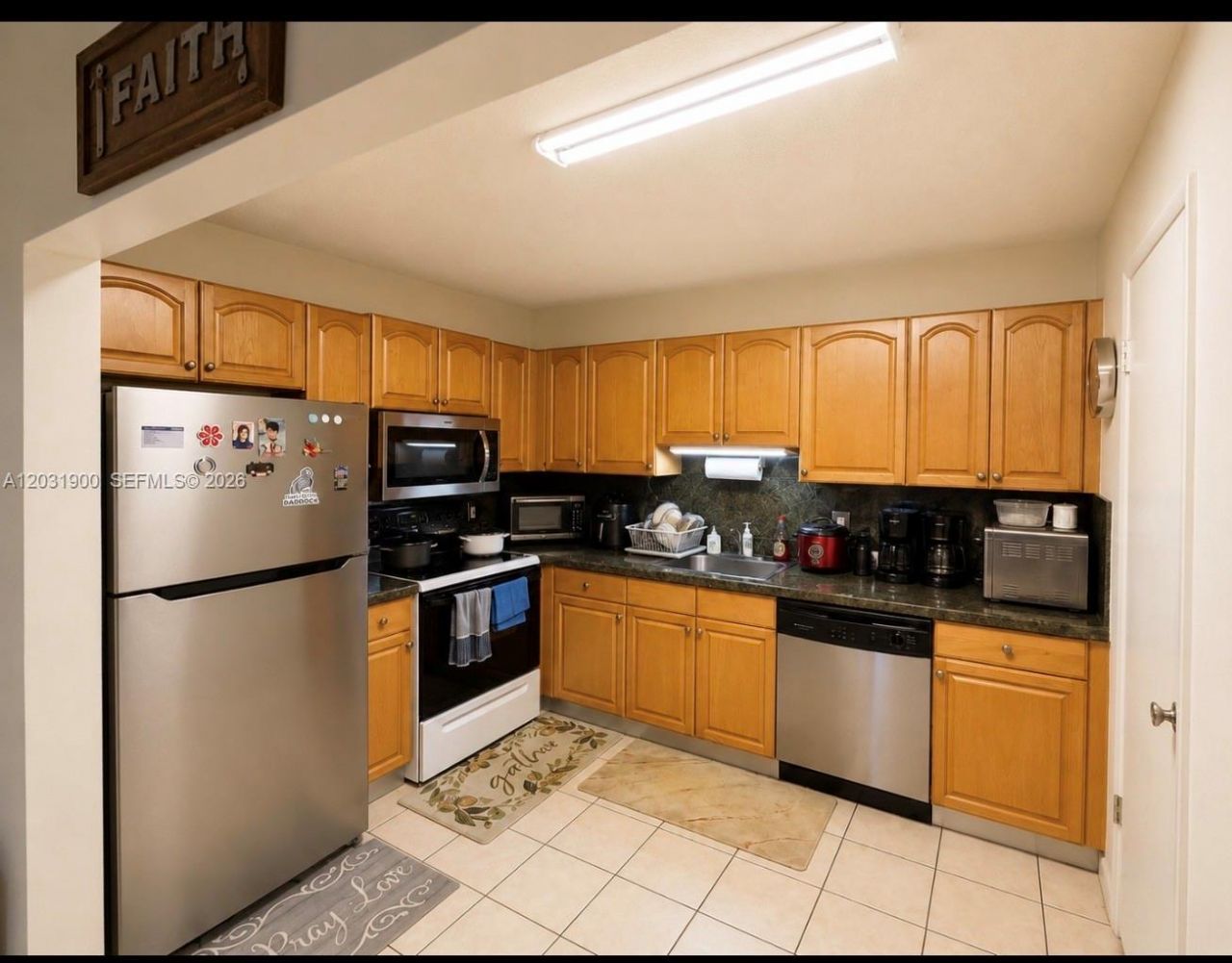 12860 SW 43rd Dr, Unit 146-B, Miami, FL 33175 Photo