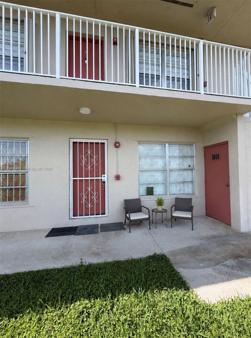 12860 SW 43rd Dr, Unit 146-B, Miami, FL 33175 Photo