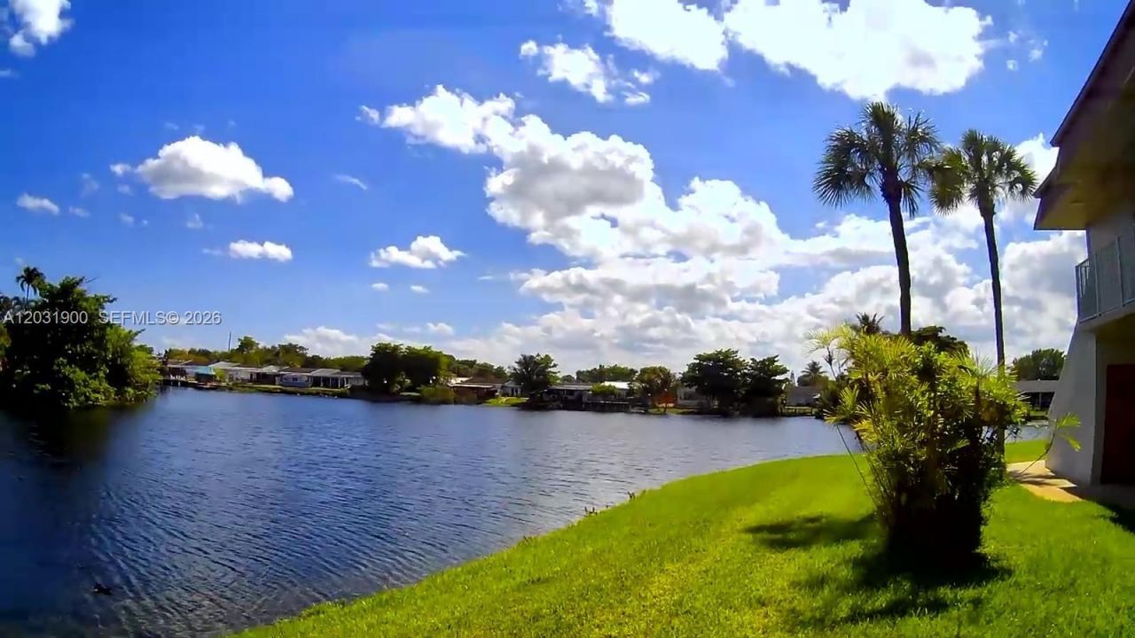 12860 SW 43rd Dr, Unit 146-B, Miami, FL 33175 Photo