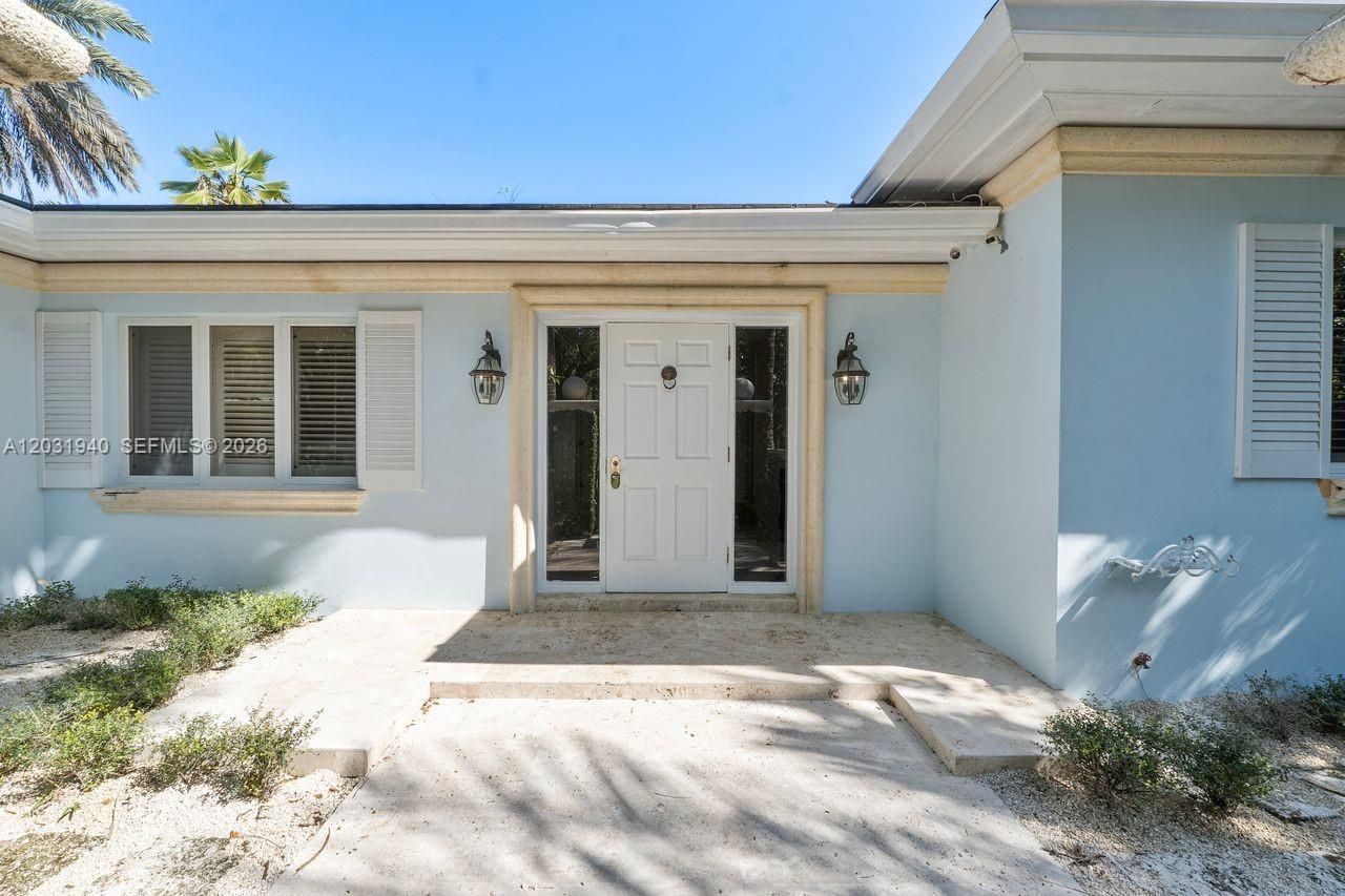 1037 Alfonso Ave , Coral Gables, FL 33146 Photo
