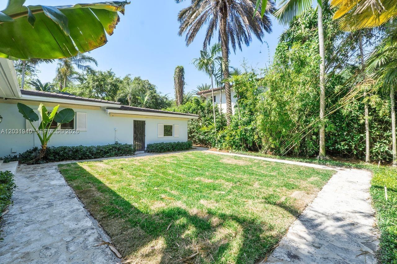 1037 Alfonso Ave , Coral Gables, FL 33146 Photo